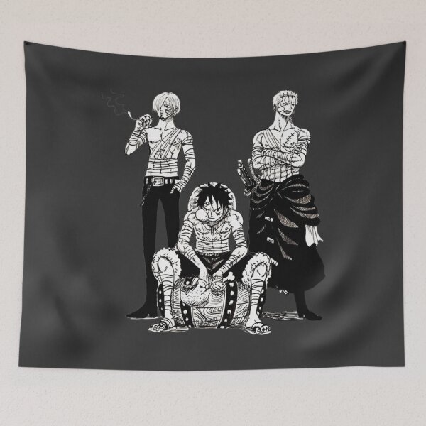 Item preview, One Piece designed and sold by KaliKulas.