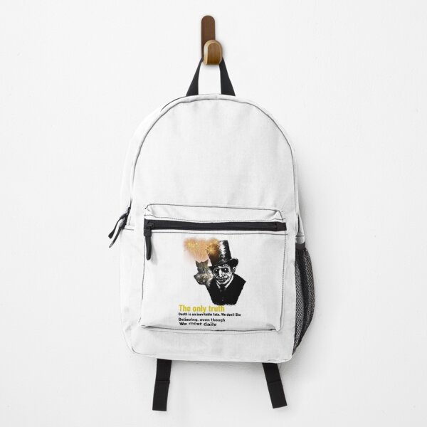 Item preview, only one truth designed and sold by KaliKulas.