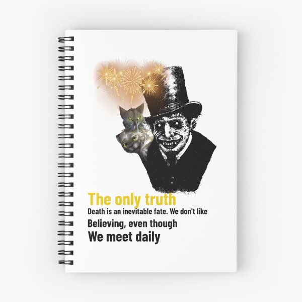 Item preview, only one truth designed and sold by KaliKulas.