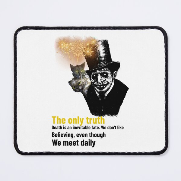 Item preview, only one truth designed and sold by KaliKulas.