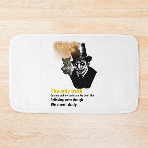 Item preview, only one truth designed and sold by KaliKulas.