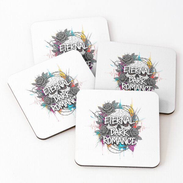 Item preview, Gothic Graffiti Dark Romance Skull designed and sold by SholoStudio.