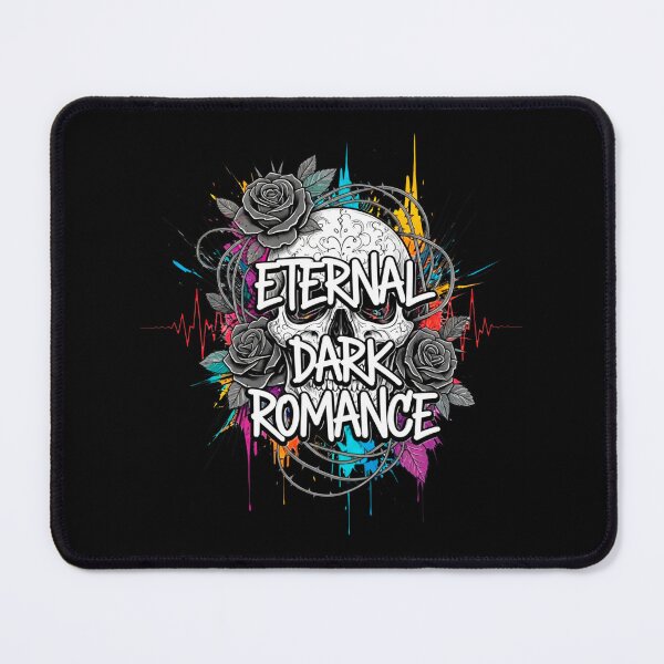 Item preview, Gothic Graffiti Dark Romance Skull designed and sold by SholoStudio.