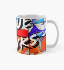 Bogue Banks Mug