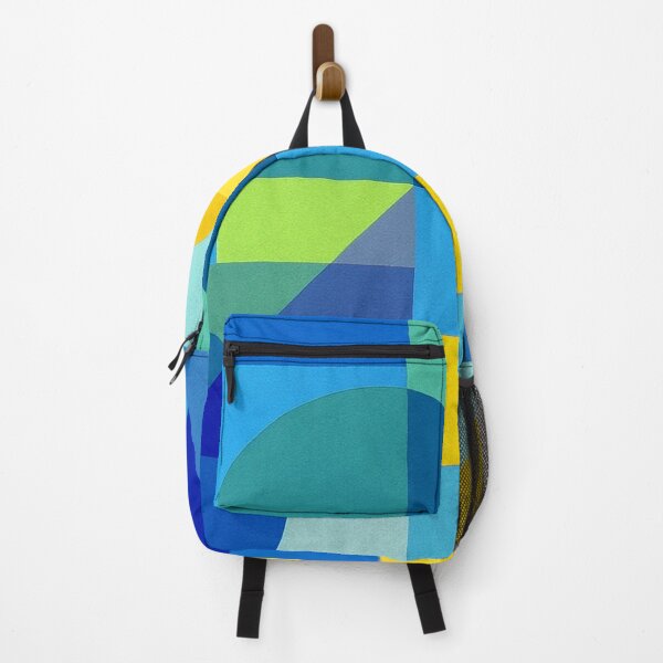 Item preview, Geometry meets color poetry designed and sold by Sigtrix.