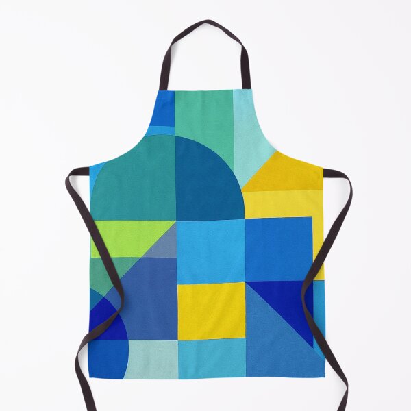 Item preview, Geometry meets color poetry designed and sold by Sigtrix.