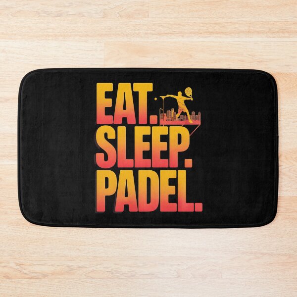 Item preview, Padel Queen - Padel Power Moves - Smash Sisters - Racket Rebel Girl - Padel Goals Vibes - Sweat, Smash, Repeat - Padel is My Superpower - Backhand Beauty - Padel Babe Energy designed and sold by JansenGS.