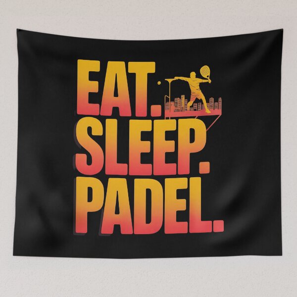 Item preview, Padel Queen - Padel Power Moves - Smash Sisters - Racket Rebel Girl - Padel Goals Vibes - Sweat, Smash, Repeat - Padel is My Superpower - Backhand Beauty - Padel Babe Energy designed and sold by JansenGS.