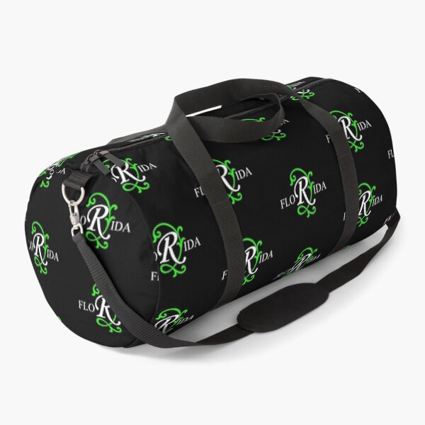 Item preview, Elegant Florida design in green designed and sold by Be-Random.