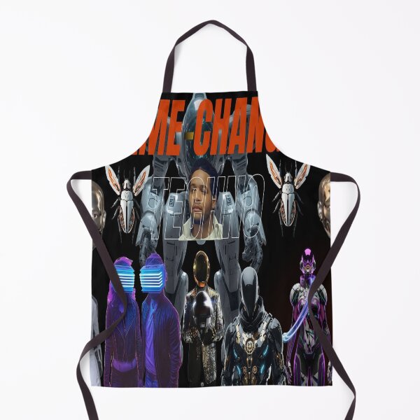 Item preview, GAME-CHANGER TECHNO designed and sold by dynasty7ENT1979.