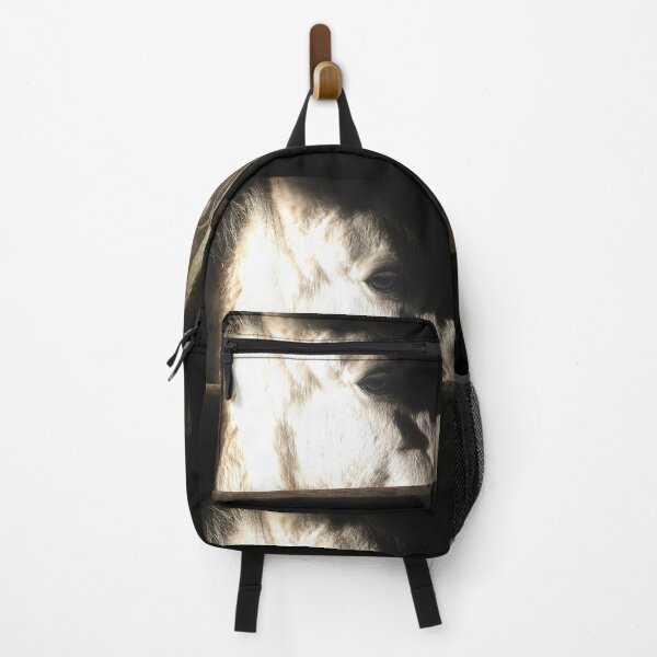 Item preview, Sunlit pony designed and sold by AnthonyThomas.