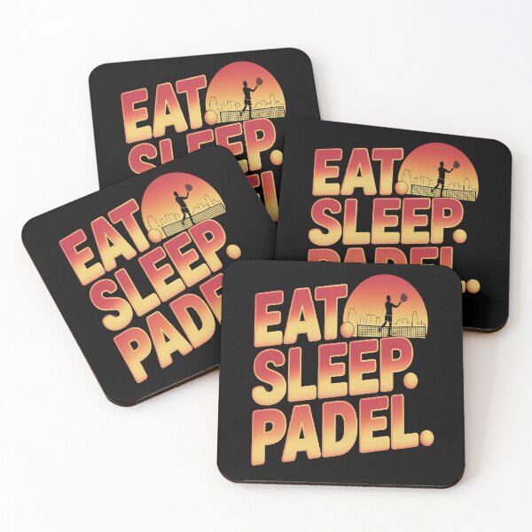 Item preview, Padel Queen - Girls Who Padel - Padel Like a Girl - Smash Sisterhood - Padel Squad Goals - Fierce on the Court - Padel is My Therapy - Born to Padel - Slay and Smash - Rackets & Ponytails  designed and sold by JansenGS.