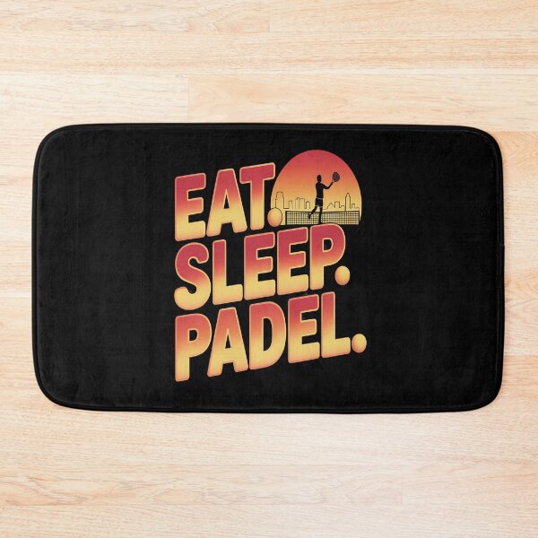Item preview, Padel Queen - Girls Who Padel - Padel Like a Girl - Smash Sisterhood - Padel Squad Goals - Fierce on the Court - Padel is My Therapy - Born to Padel - Slay and Smash - Rackets & Ponytails  designed and sold by JansenGS.