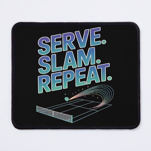 Item preview, Padel Queen - Padel Power Moves - Smash Sisters - Racket Rebel Girl - Padel Goals Vibes - Sweat, Smash, Repeat - Padel is My Superpower - Backhand Beauty - Padel Babe Energy designed and sold by JansenGS.