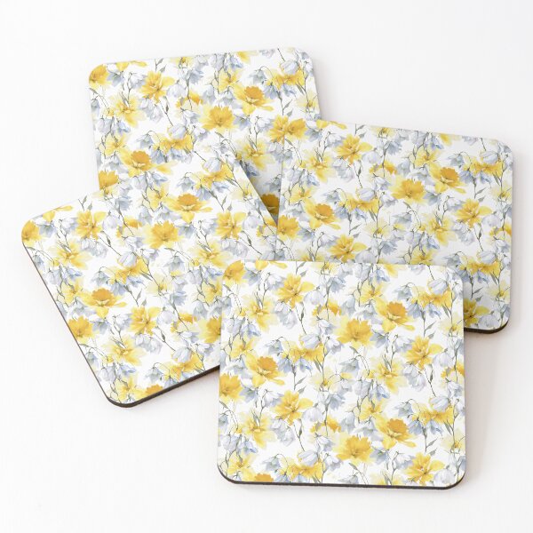 Item preview, Daffodil Campanula designed and sold by Tina Veenstra.