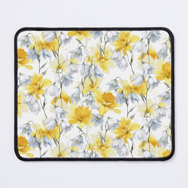Item preview, Daffodil Campanula designed and sold by Tina Veenstra.