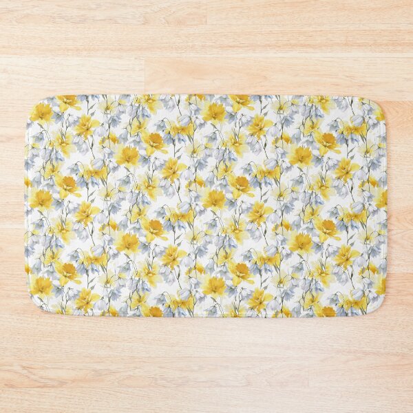 Item preview, Daffodil Campanula designed and sold by Tina Veenstra.