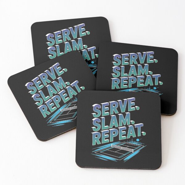 Item preview, Padel Queen - Girls Who Padel - Padel Like a Girl - Smash Sisterhood - Padel Squad Goals - Fierce on the Court - Padel is My Therapy - Born to Padel - Slay and Smash - Rackets & Ponytails  designed and sold by JansenGS.