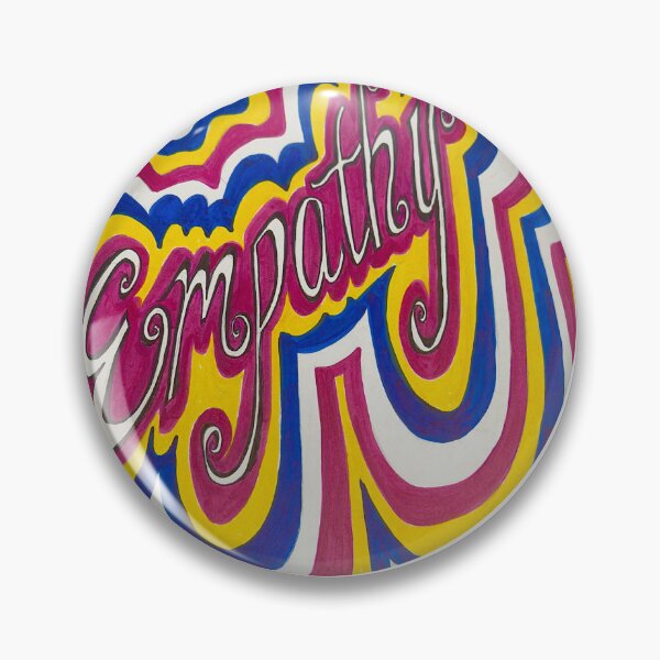 Item preview, Empathy designed and sold by Jill Kesti.