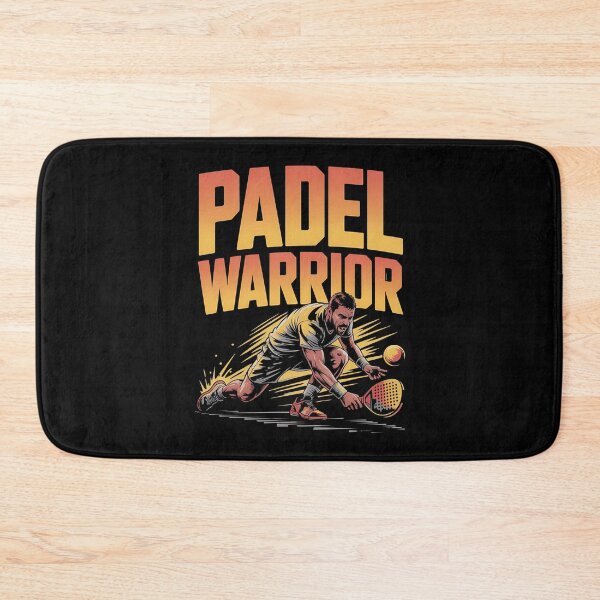 Item preview, Padel Queen - Padel Power Moves - Smash Sisters - Racket Rebel Girl - Padel Goals Vibes - Sweat, Smash, Repeat - Padel is My Superpower - Backhand Beauty - Padel Babe Energy designed and sold by JansenGS.