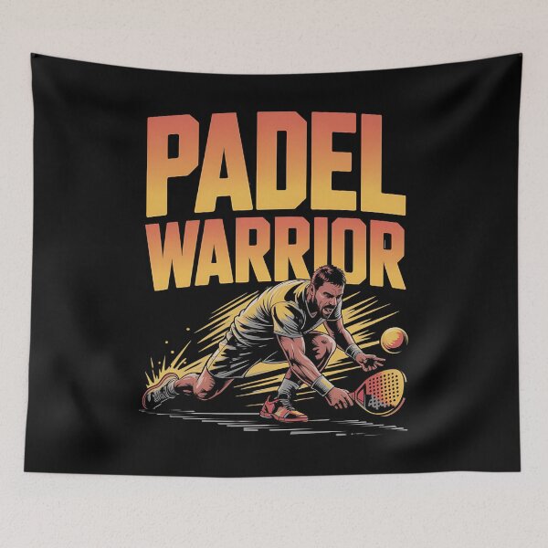 Item preview, Padel Queen - Padel Power Moves - Smash Sisters - Racket Rebel Girl - Padel Goals Vibes - Sweat, Smash, Repeat - Padel is My Superpower - Backhand Beauty - Padel Babe Energy designed and sold by JansenGS.