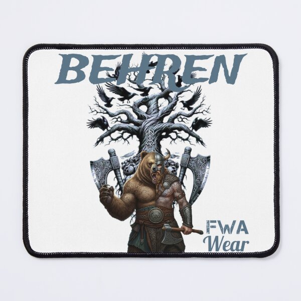 Item preview, FWA Wear Behren designed and sold by TheFabe1.