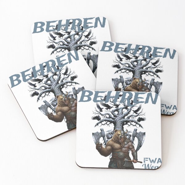 Item preview, FWA Wear Behren designed and sold by TheFabe1.