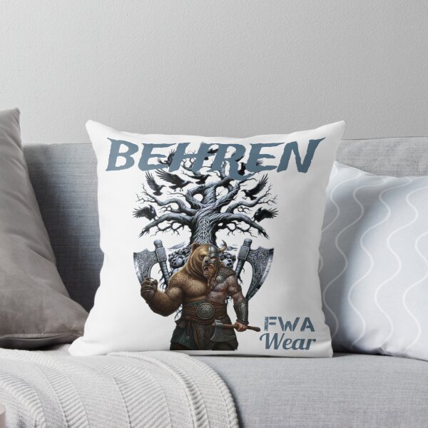 Item preview, FWA Wear Behren designed and sold by TheFabe1.