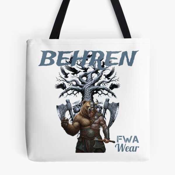 Item preview, FWA Wear Behren designed and sold by TheFabe1.