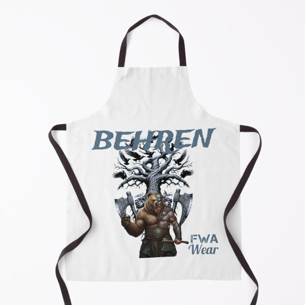 Item preview, FWA Wear Behren designed and sold by TheFabe1.