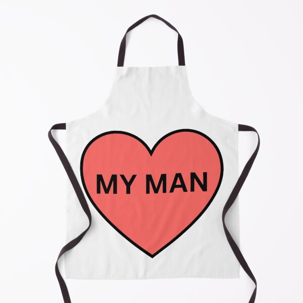 Item preview, Love My Man - Boyfriend Husband designed and sold by OugelShop.