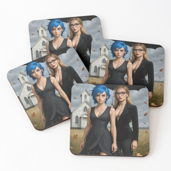 Item preview, Ilya x Cipher November Rain   designed and sold by CathryneDelamort.