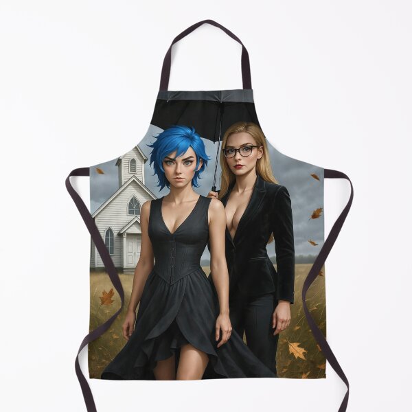 Item preview, Ilya x Cipher November Rain   designed and sold by CathryneDelamort.
