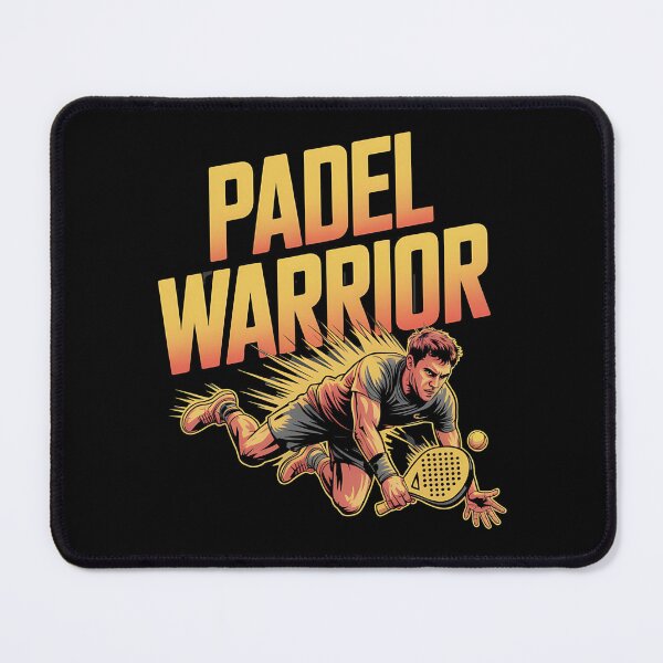 Item preview, Padel Queen - Girls Who Padel - Padel Like a Girl - Smash Sisterhood - Padel Squad Goals - Fierce on the Court - Padel is My Therapy - Born to Padel - Slay and Smash - Rackets & Ponytails designed and sold by JansenGS.