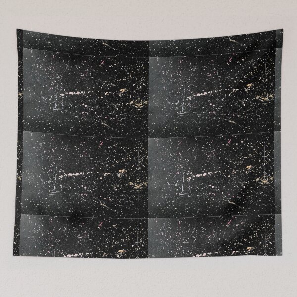 Item preview, Northern Celestial 3 designed and sold by Praline Creative.