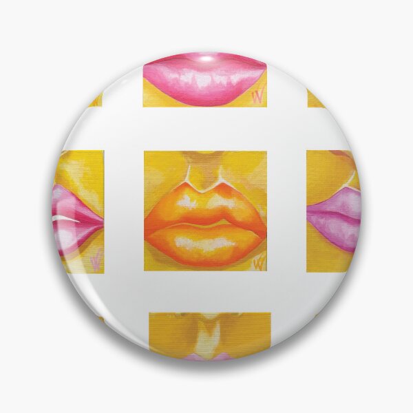 Item preview, Multi-colored lip paint designed and sold by GENEST-V.