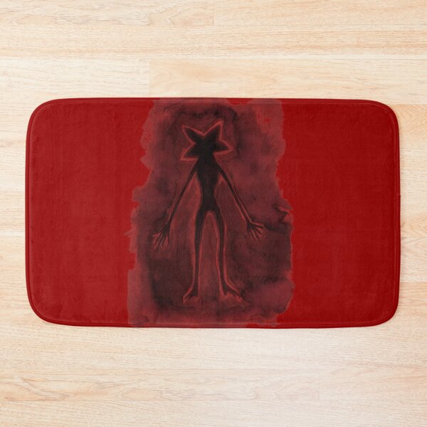 Item preview, Demogorgon watercolour designed and sold by helengarvey.