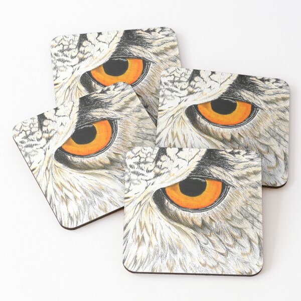 Item preview, Owl designed and sold by Eon Creativa.
