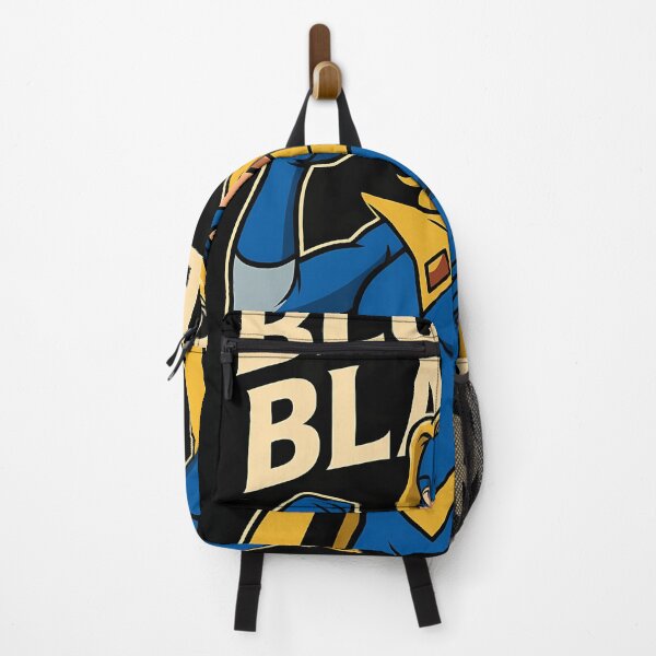 Item preview, Blonde Blazer - Retro Comic Style Female Superhero designed and sold by iwzzuel.