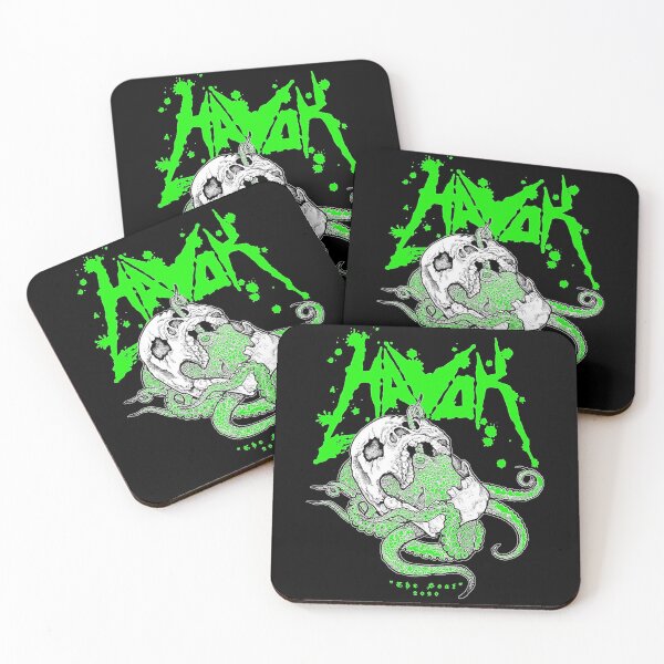 Item preview, Havok Metal Design Vol.07 designed and sold by simmonsmarko.