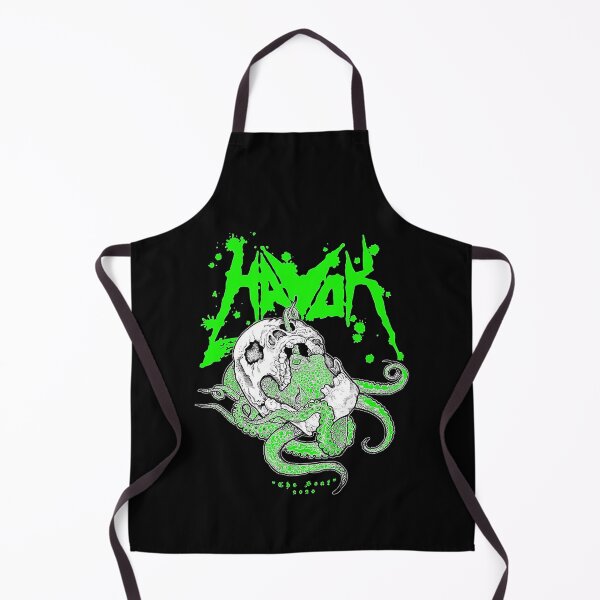 Item preview, Havok Metal Design Vol.07 designed and sold by simmonsmarko.