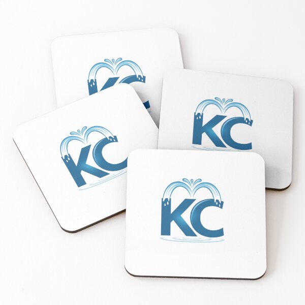 Item preview, KC "City of Fountains" designed and sold by SktchnStichART.