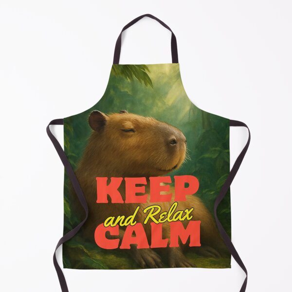 Item preview, keep calm designed and sold by Darek-art90.