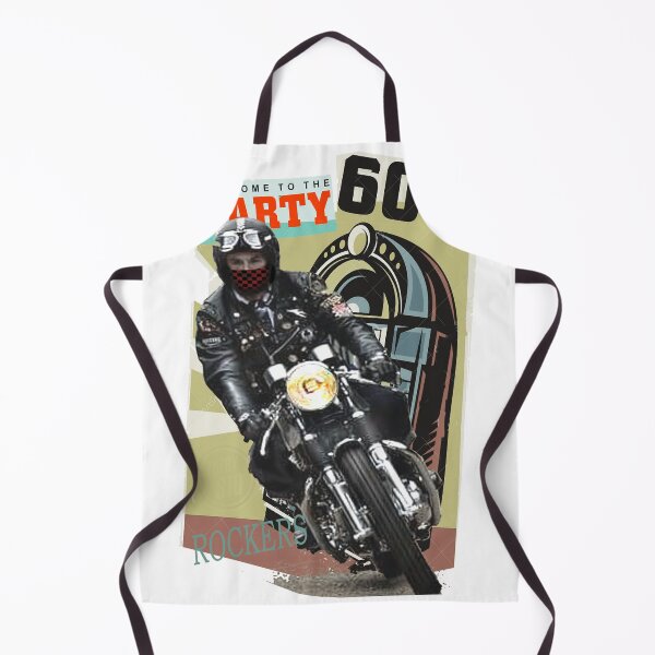 Item preview, Welcome to the 1960's party designed and sold by JohnLowerson.