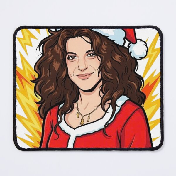 Item preview, Christmas Gilda designed and sold by clintang.