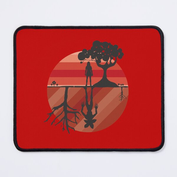 Item preview, The two worlds designed and sold by helengarvey.