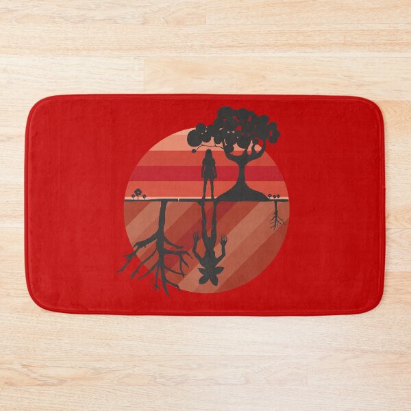 Item preview, The two worlds designed and sold by helengarvey.