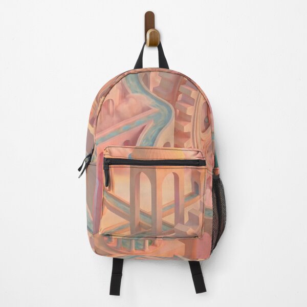 Item preview, Surreal City designed and sold by SurrealCities.