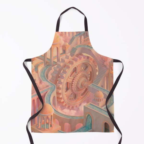 Item preview, Surreal City designed and sold by SurrealCities.