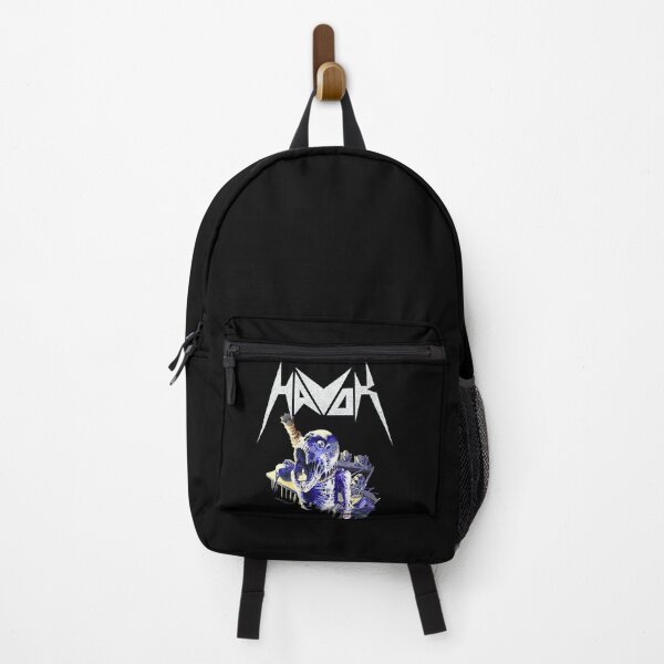 Item preview, Havok Metal Design Vol.08 designed and sold by simmonsmarko.